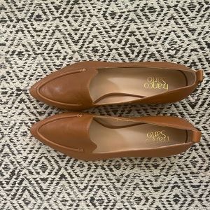 Franco Sarto Susie Flats - Brand New